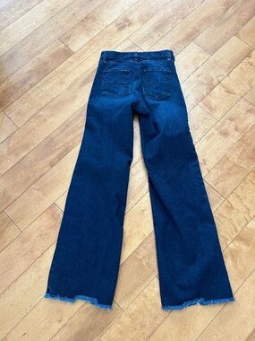 Kimes Ranch Dark Wash Olivias (6/34)